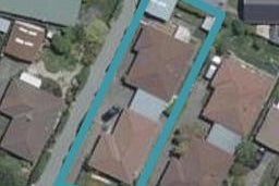 2/46 Kildare Street, Northwood, Christchurch