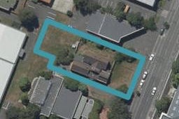 394 Great King Street, North Dunedin, Dunedin