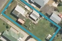 132 Rolleston Street, Hokitika