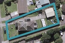 7 Fitzroy Road, Fitzroy, New Plymouth