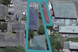 1 Gordon Street, Newtown, Wellington