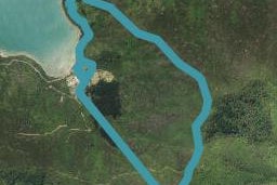 0 Kenepuru, Black Rock, MARLBOROUGH SOUNDS