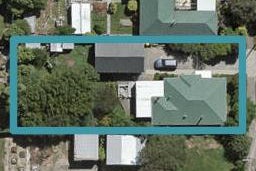 29 York Street, Strathern, Invercargill