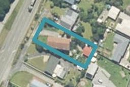 711 Main South Road, Gladstone, Greymouth