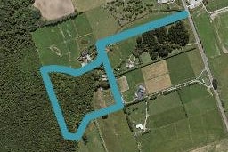 264 Mill Road South, Seaward Bush, Invercargill