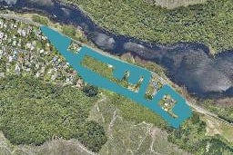 95 State Highway 30, Lake Rotoma, Rotorua