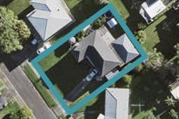 8 Hillview Avenue, New Windsor, Auckland