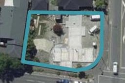 1 Idris Road, Fendalton, Christchurch