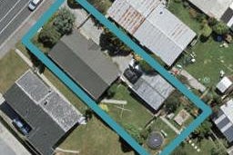 205 Regent Street, Heidelberg, Invercargill