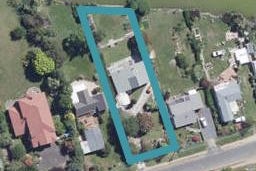 45 Stewart Street, Waikouaiti, Waikouaiti
