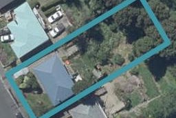 13 Wray Street, Brockville, Dunedin