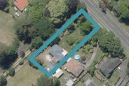 155 Great North Road, Otamatea, Whanganui
