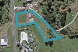 241 Henwood Road, Paraite, New Plymouth