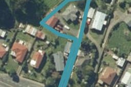 156 Taupo Street, Putāruru