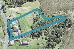 244 Ridge Road, Mahurangi East, Warkworth