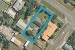 193 Hampden Street, Hokitika