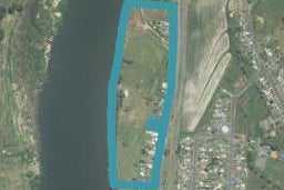 78 Great South Road, Huntly, Huntly