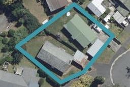 4 Saint Lukes Place, Bader, Hamilton