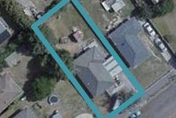 36 Clyde Street, Masterton