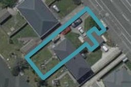 211 Lyttelton Street, Spreydon, Christchurch