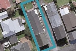 1/21 Ngaio Street, Strandon, New Plymouth