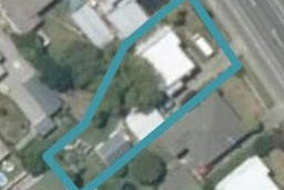 603 Grove Road, Mayfair, Hastings