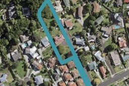 24 Arthur Road, Hillpark, Auckland