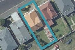121 Richardson Street, Saint Kilda, Dunedin