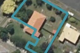 138 Cambridge Street, Levin