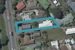40B Lyttelton Street, Somefield