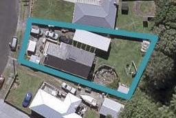 37 Pembroke Street, Westown, New Plymouth