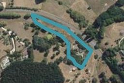 544 Masterton Castlepoint Road, Te Ore Ore, Masterton