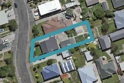 51 Anglesey Street, Hawthorndale, Invercargill