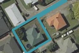 12A Ihle Street, Terrace End, Palmerston North