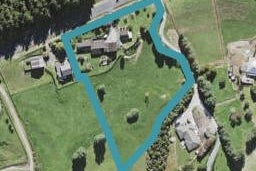 437 Old North Road, Kumeu