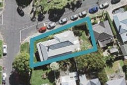 1 Kingsland Avenue, Kingsland, Auckland
