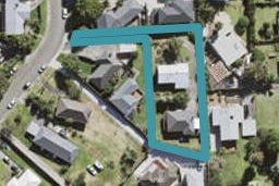 15B LUDLOW Terrace, Totara Vale, Auckland