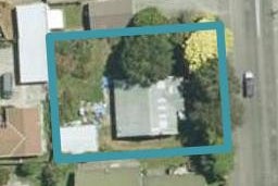 84 Scott Street, Blenheim
