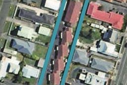 240 South Road, Hāwera