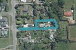 43 Old Main Road, LEITHFIELD, AMBERLEY