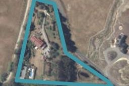126 Nuttall Road, Upper Moutere