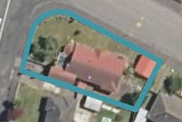 12 Gertrude Street, Dannevirke