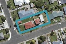 79 Carlyle Street, Hawthorndale, Invercargill