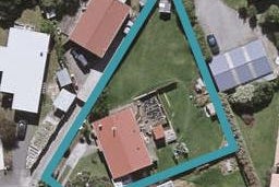 24 Bedford Street, Fitzroy, New Plymouth