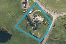 312 Baldrock Road, Kaiwaka
