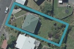 5 McDonald Street, Brockville, Dunedin