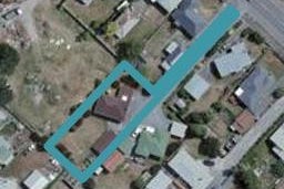 50 Cockburn Street, Kuripuni, Masterton