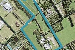 132 Omaha Flats Road, Warkworth