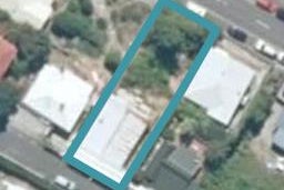 518 Shakespeare Terrace, Bluff Hill, Napier