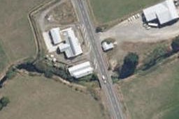 341 State Highway 3, Bulls, Bulls